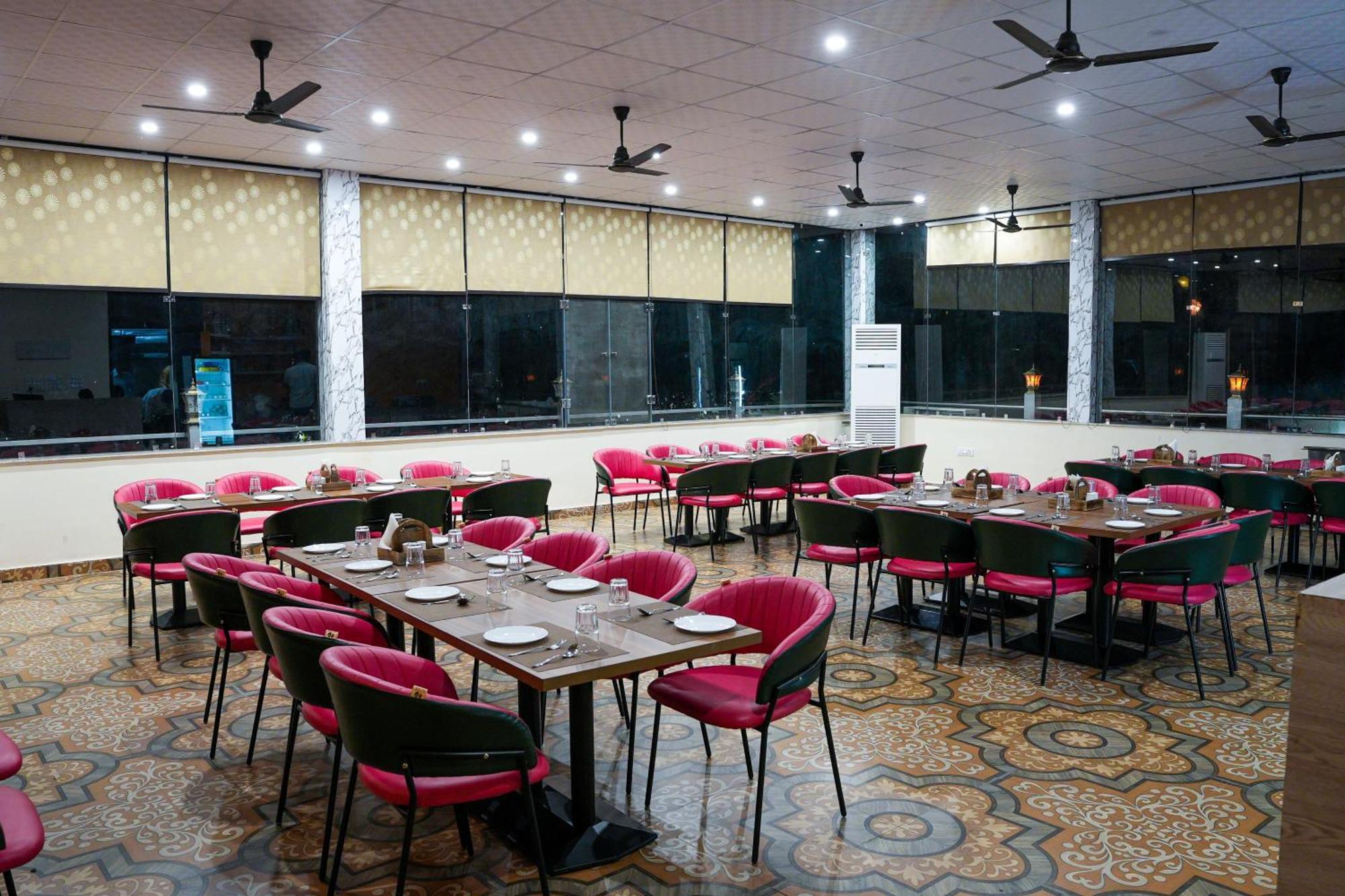 The Neeraj Naturecure On Ganga Rishīkesh Exterior foto